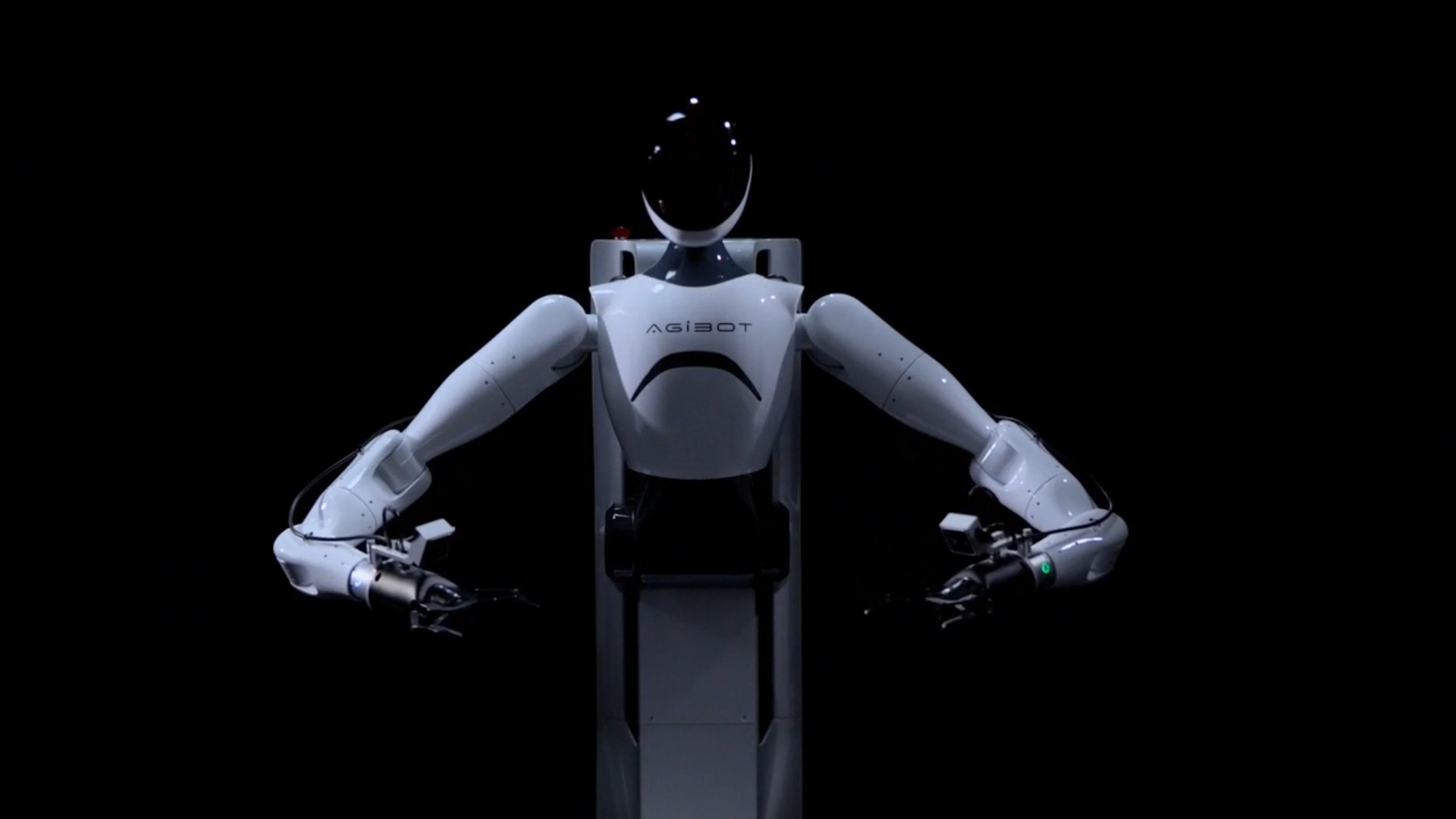 今年会专业数采机器人